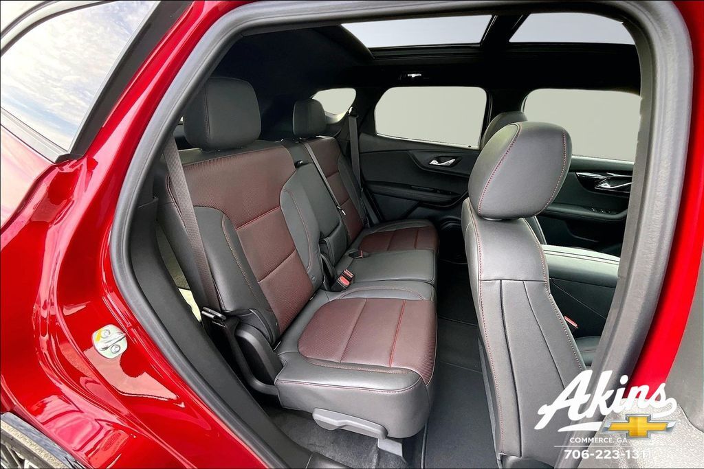 2026 Chevrolet Blazer RS Commerce GA