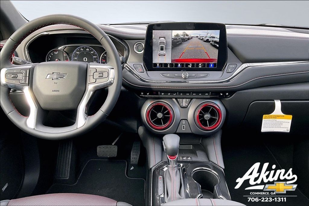 2026 Chevrolet Blazer RS Commerce GA