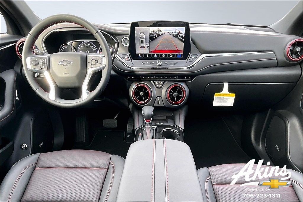 2026 Chevrolet Blazer RS Commerce GA