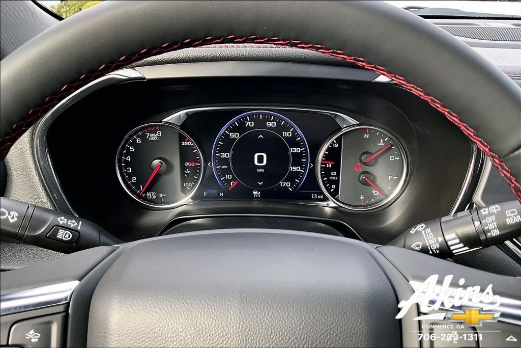 2026 Chevrolet Blazer RS Commerce GA