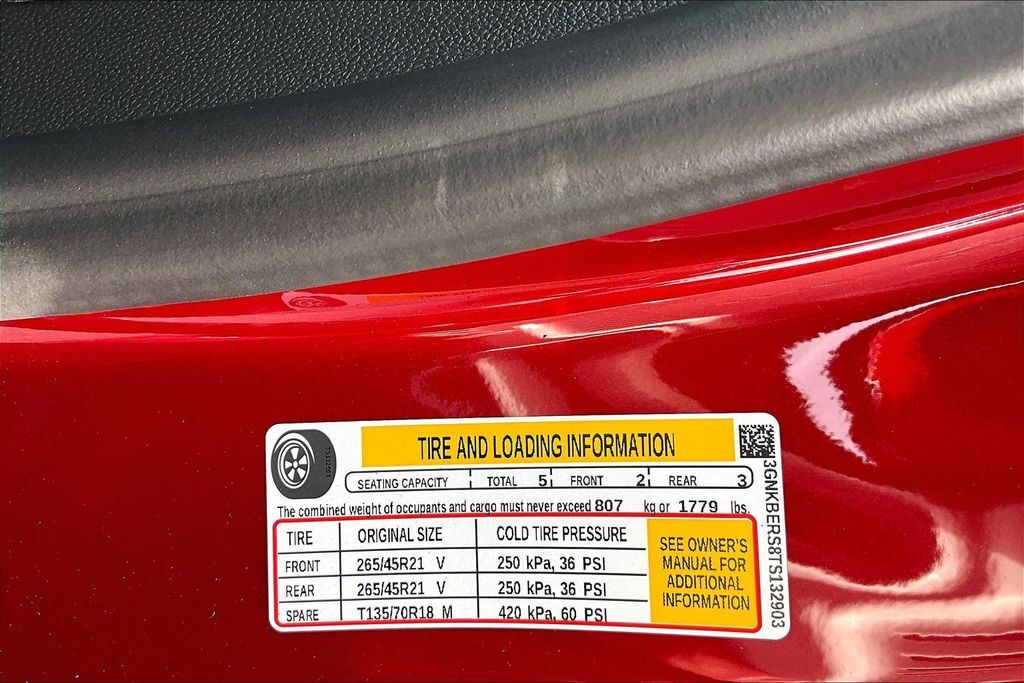 2026 Chevrolet Blazer RS Commerce GA