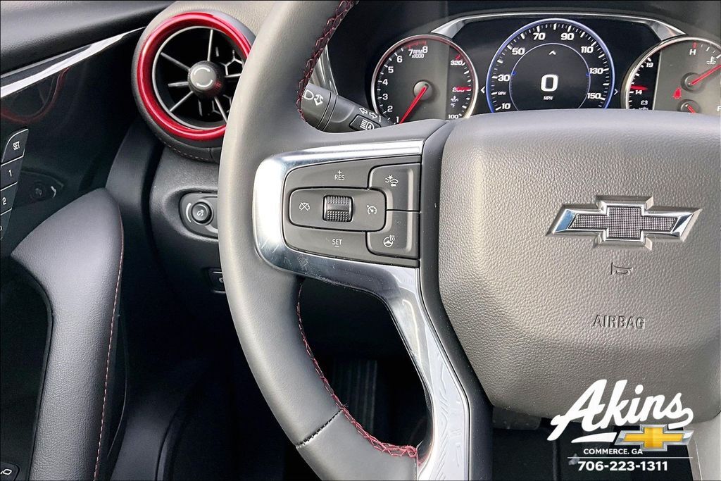 2026 Chevrolet Blazer RS Commerce GA