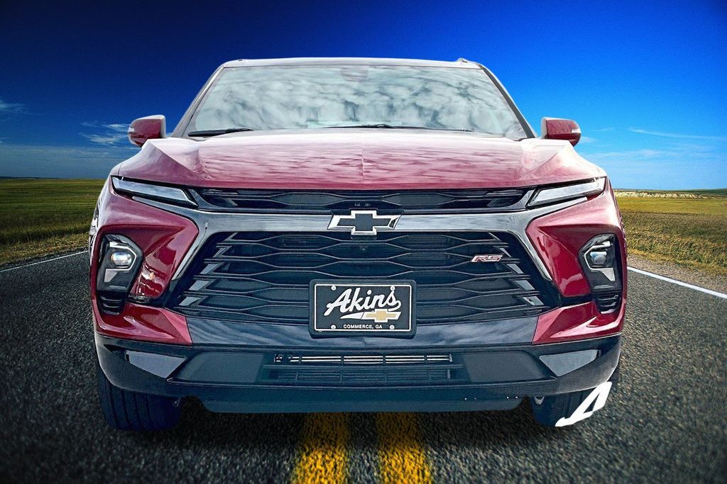 2026 Chevrolet Blazer RS Commerce GA