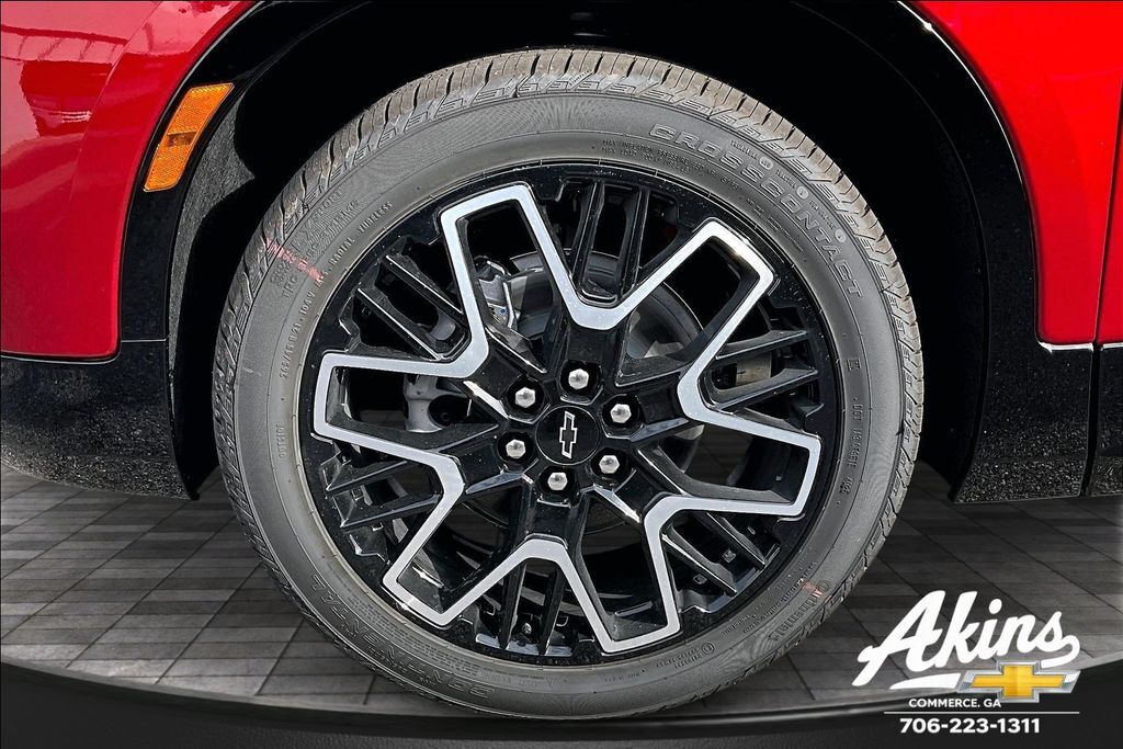 2026 Chevrolet Blazer RS Commerce GA