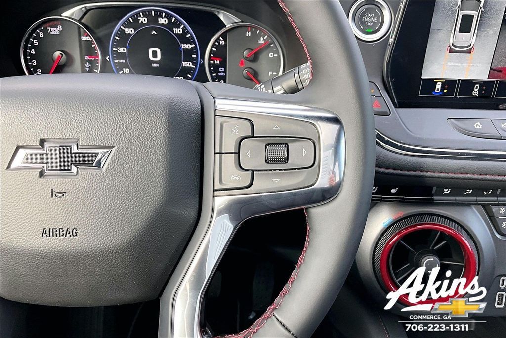 2026 Chevrolet Blazer RS Commerce GA