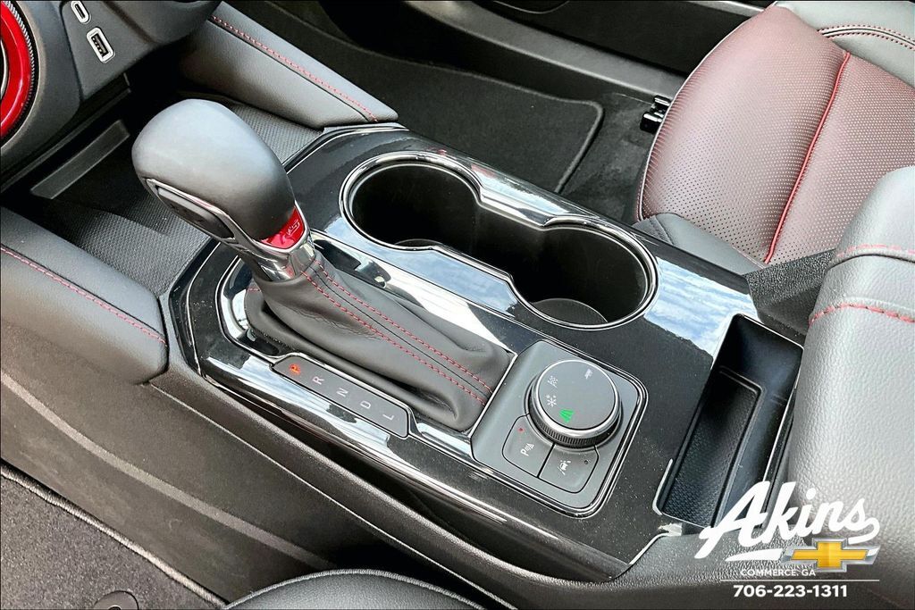 2026 Chevrolet Blazer RS Commerce GA