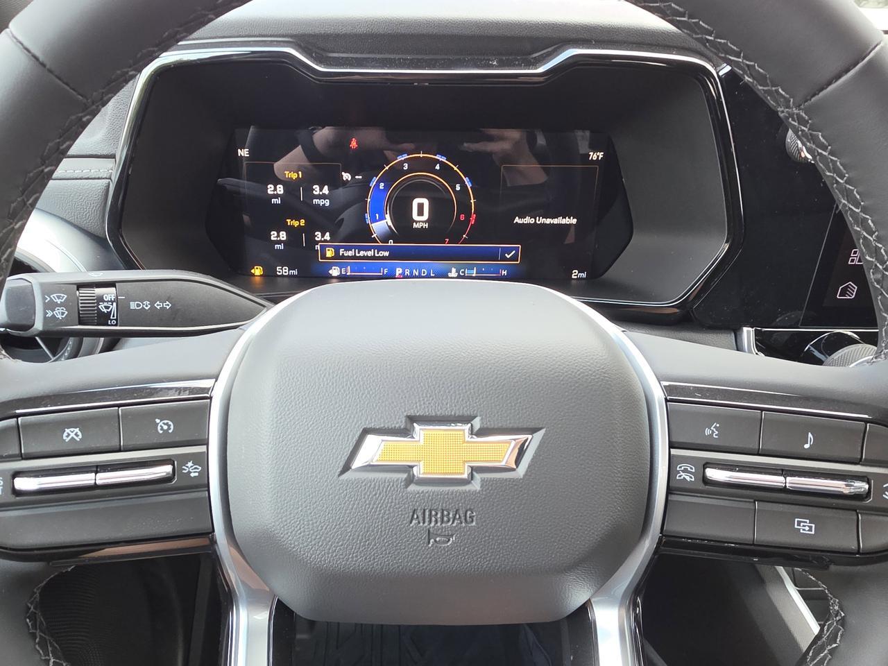 2026 Chevrolet Colorado 2WD LT Dalton GA