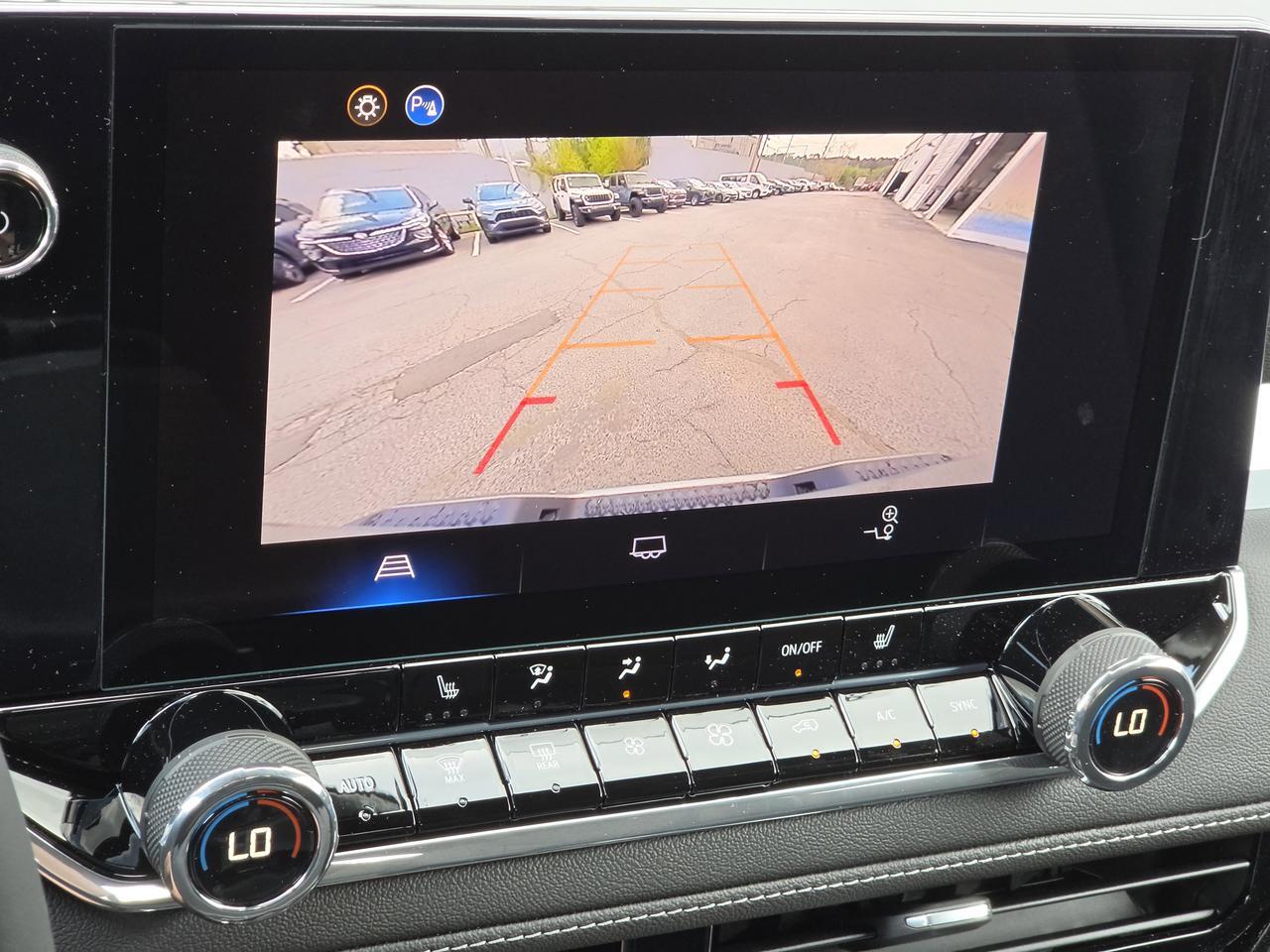 2026 Chevrolet Colorado 2WD LT Dalton GA