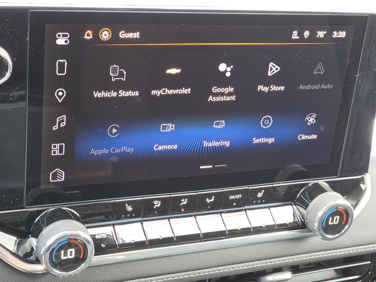 2026 Chevrolet Colorado 2WD LT Dalton GA