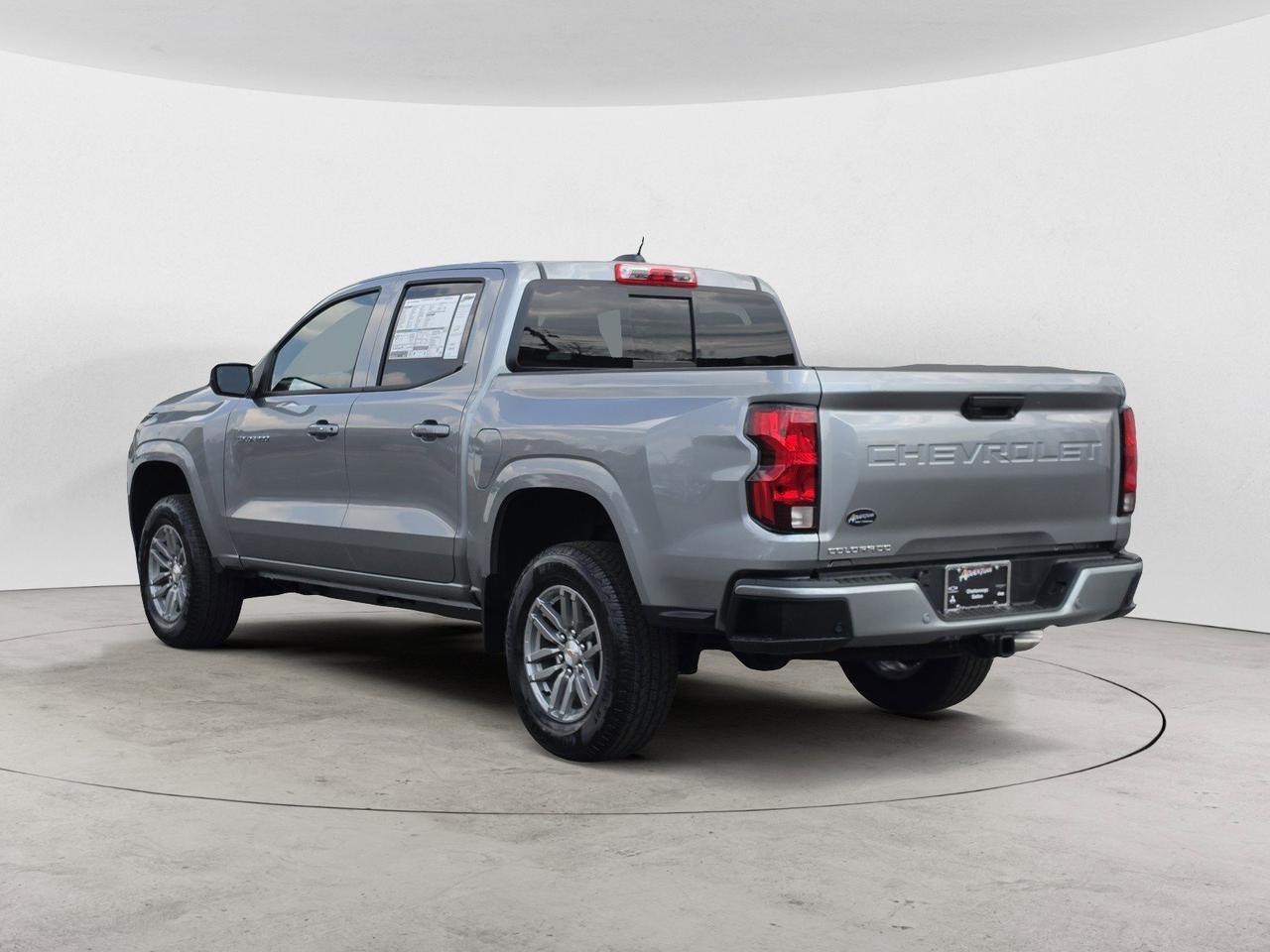 2026 Chevrolet Colorado 2WD LT Dalton GA