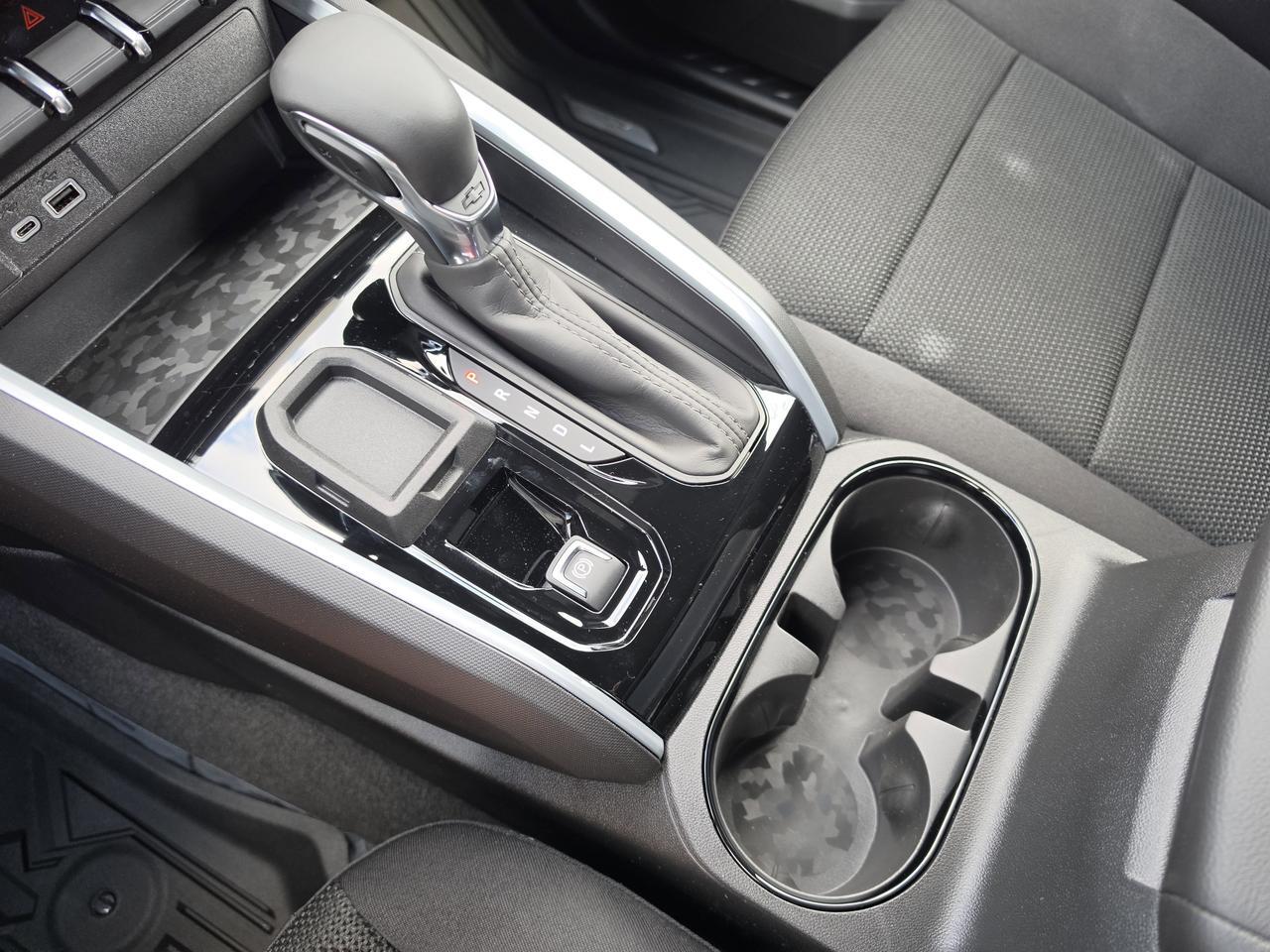 2026 Chevrolet Colorado 2WD LT Dalton GA