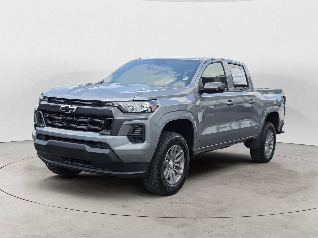 2026 Chevrolet Colorado 2WD LT Dalton GA