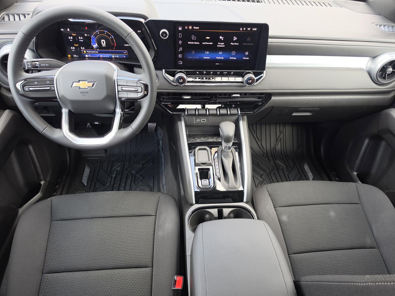 2026 Chevrolet Colorado 2WD LT Dalton GA