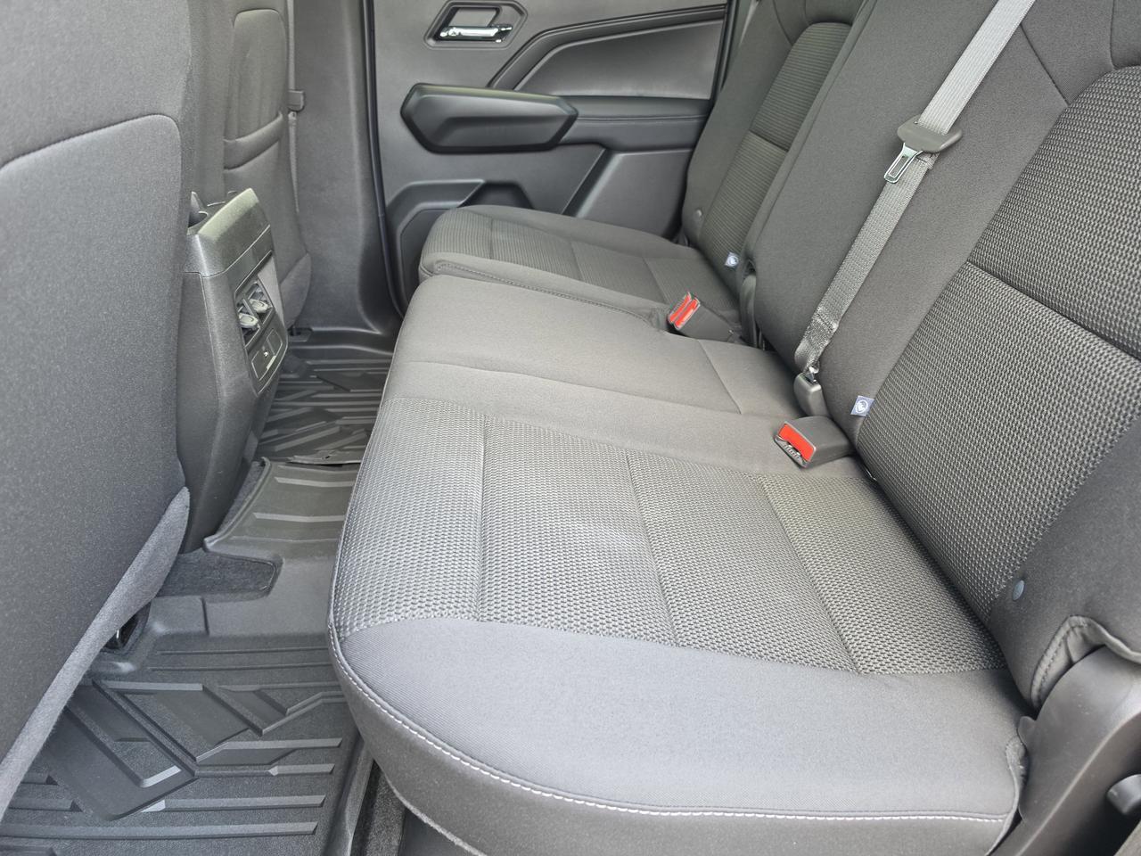 2026 Chevrolet Colorado 2WD LT Dalton GA