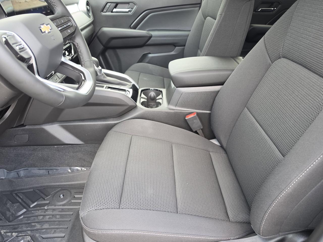 2026 Chevrolet Colorado 2WD LT Dalton GA