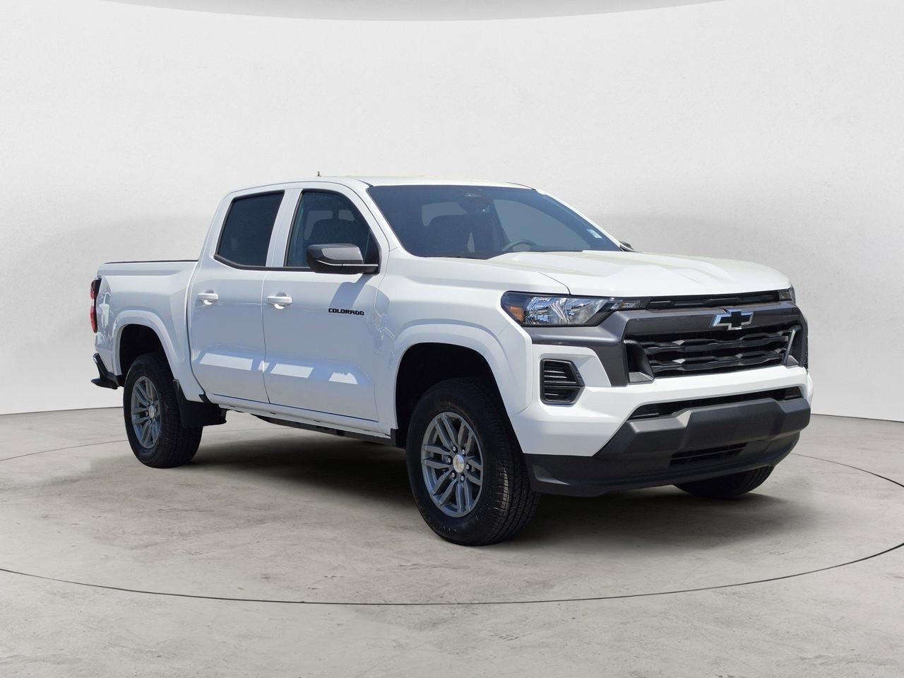 2026 Chevrolet Colorado 2WD LT