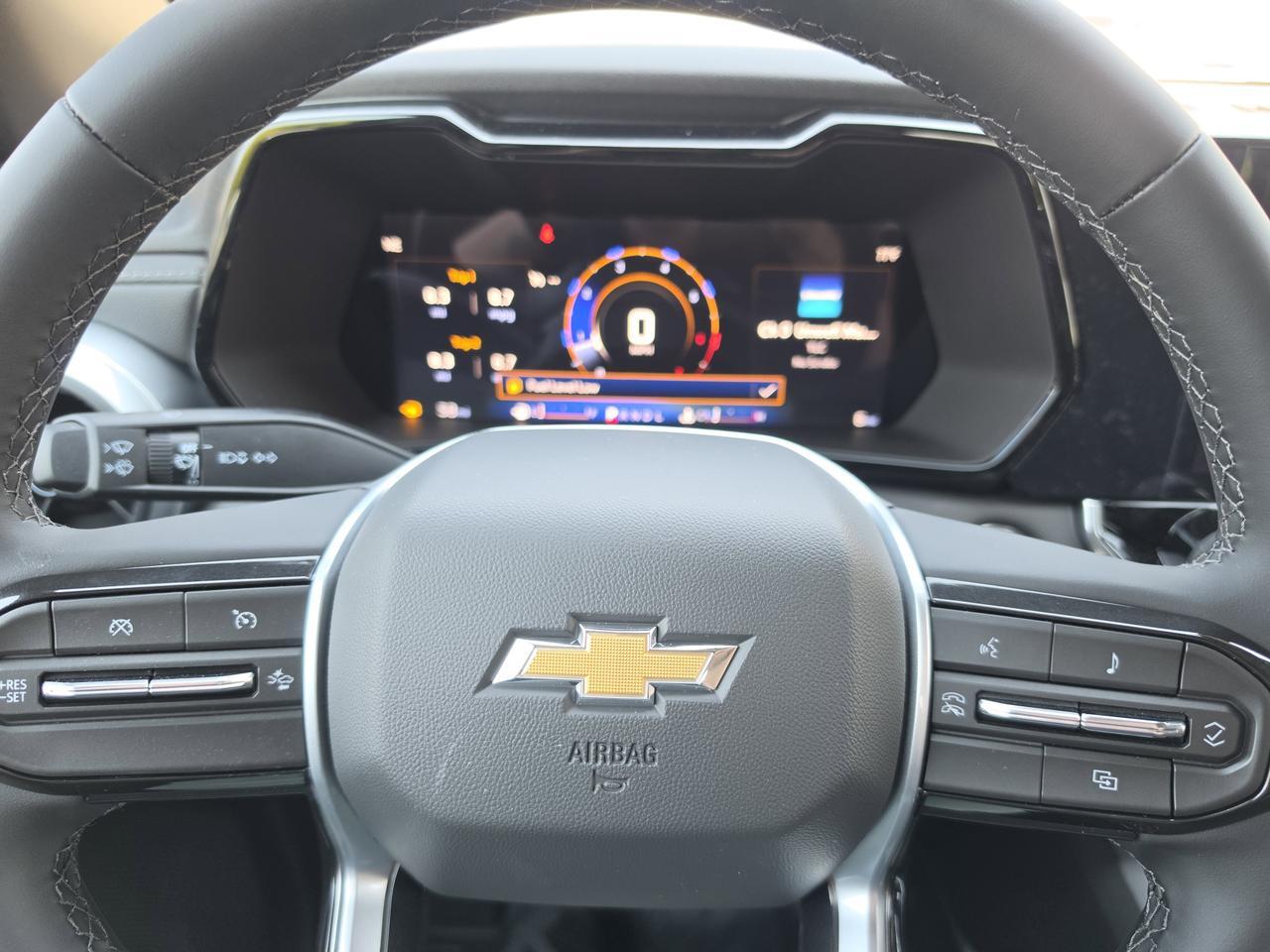 2026 Chevrolet Colorado 2WD LT Dalton GA