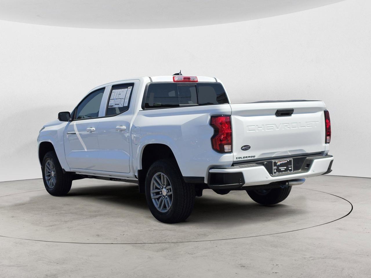 2026 Chevrolet Colorado 2WD LT Dalton GA