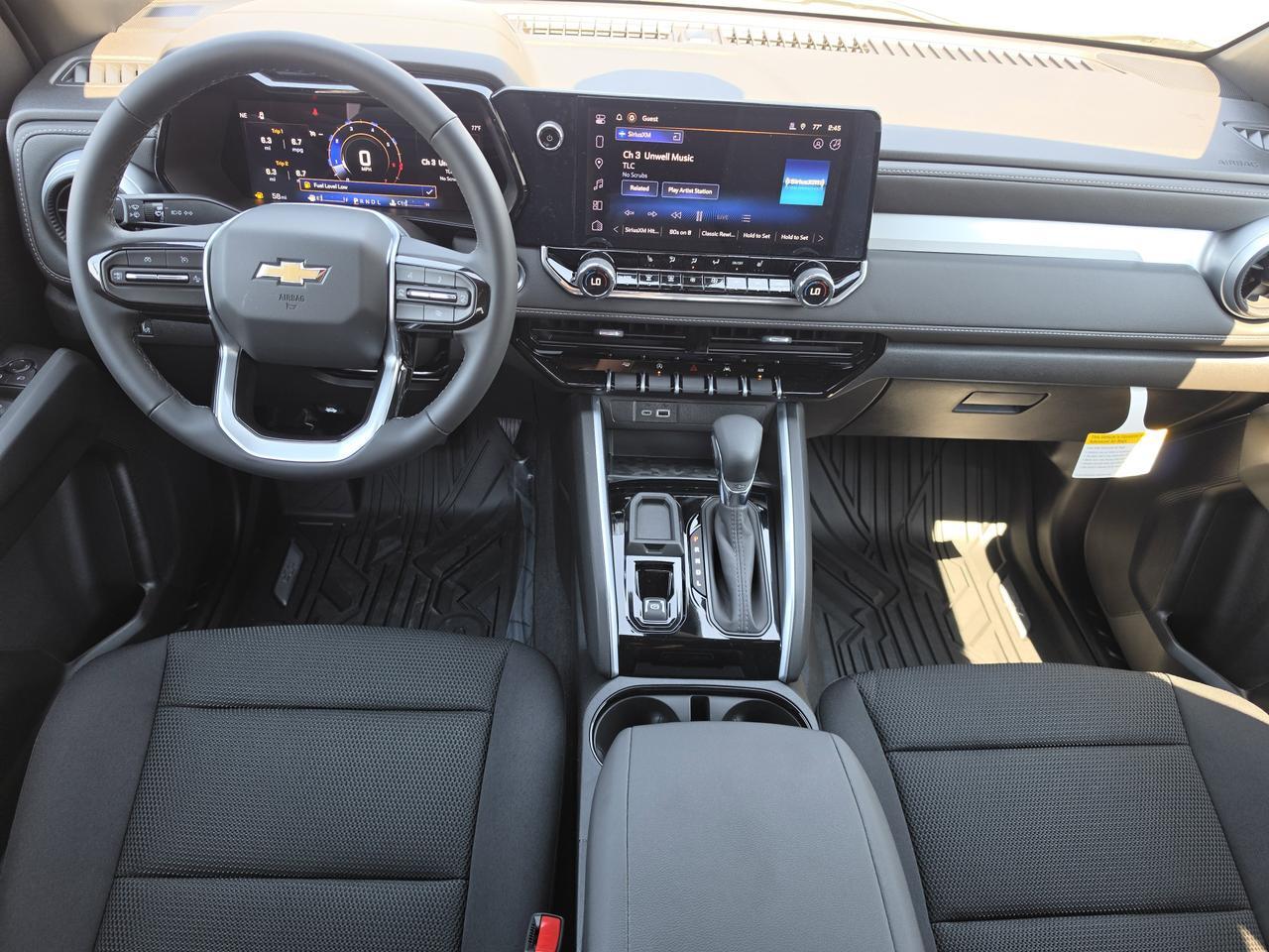 2026 Chevrolet Colorado 2WD LT Dalton GA