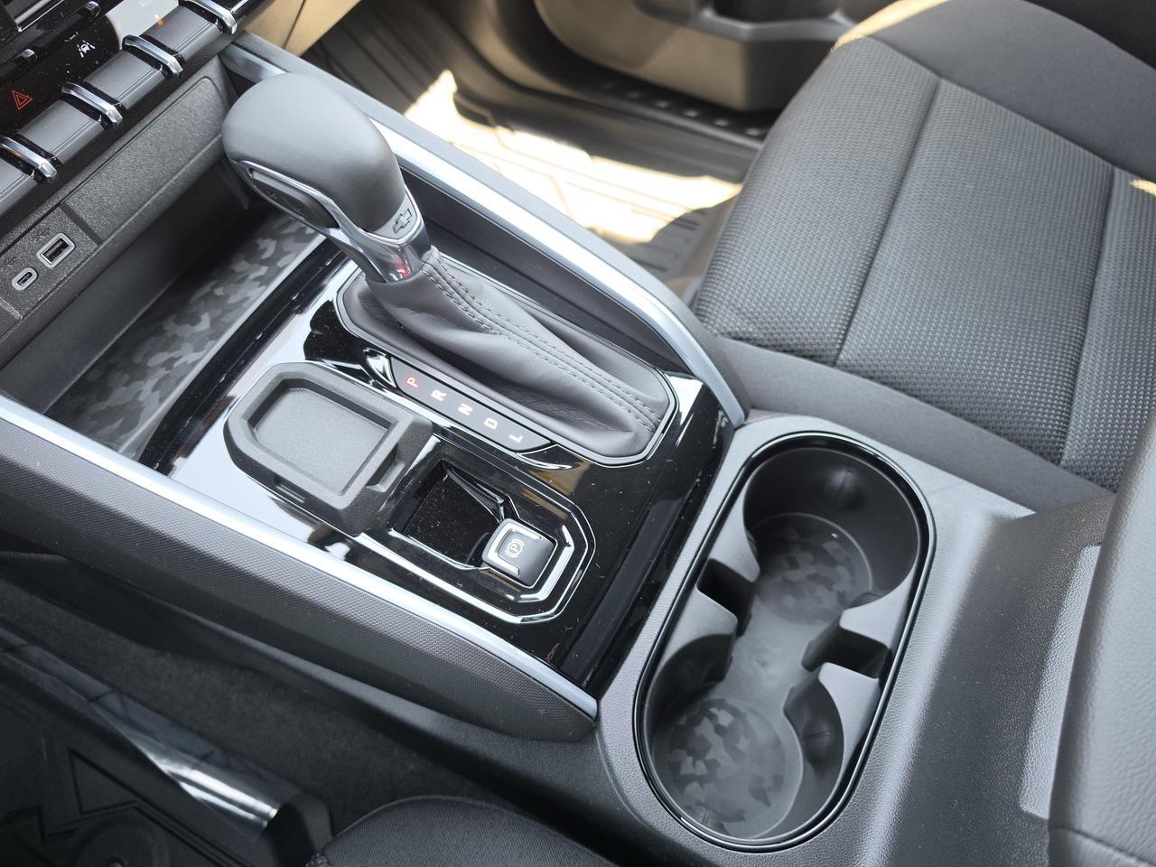 2026 Chevrolet Colorado 2WD LT Dalton GA