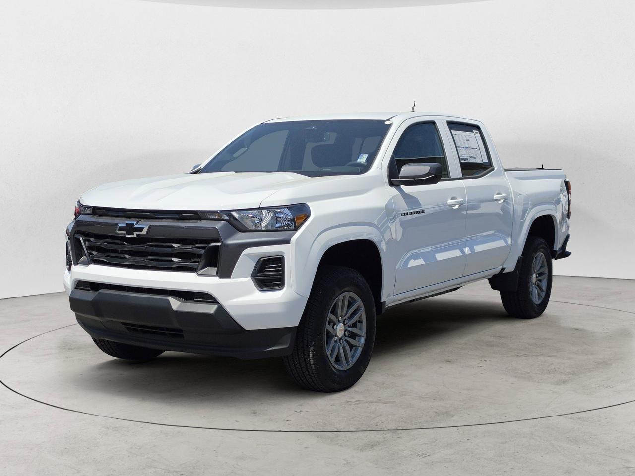 2026 Chevrolet Colorado 2WD LT Dalton GA