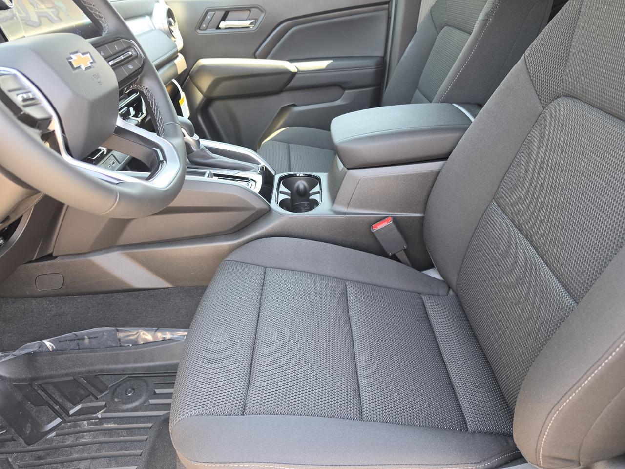 2026 Chevrolet Colorado 2WD LT Dalton GA