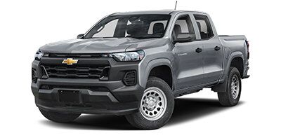 2026 Chevrolet Colorado 2WD LT
