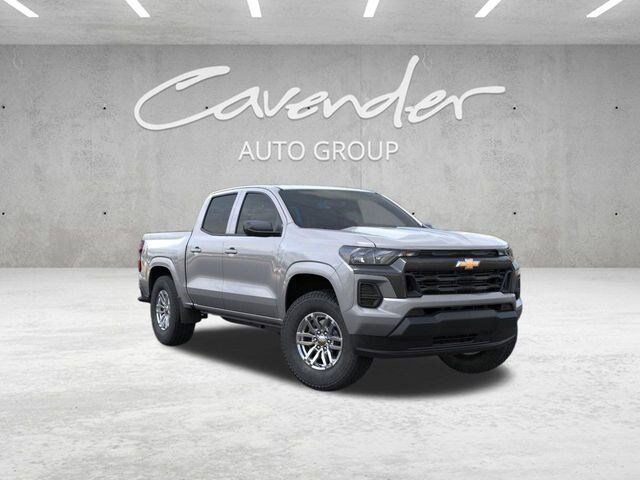 2026 Chevrolet Colorado 2WD LT Inglewood  CA