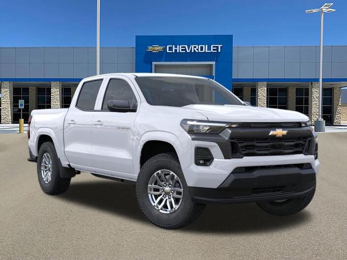 2026 Chevrolet Colorado 2WD LT Inglewood  CA