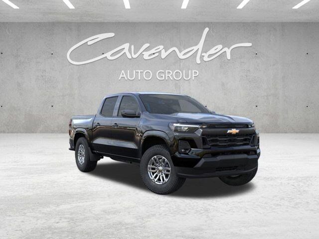 2026 Chevrolet Colorado 2WD LT Inglewood  CA