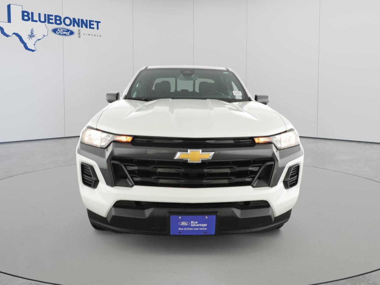 2026 Chevrolet Colorado 2WD LT