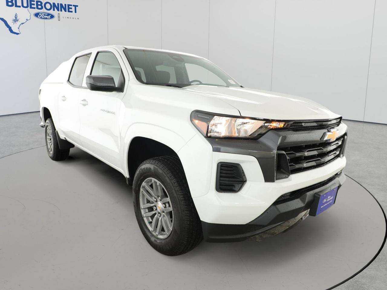 2026 Chevrolet Colorado 2WD LT