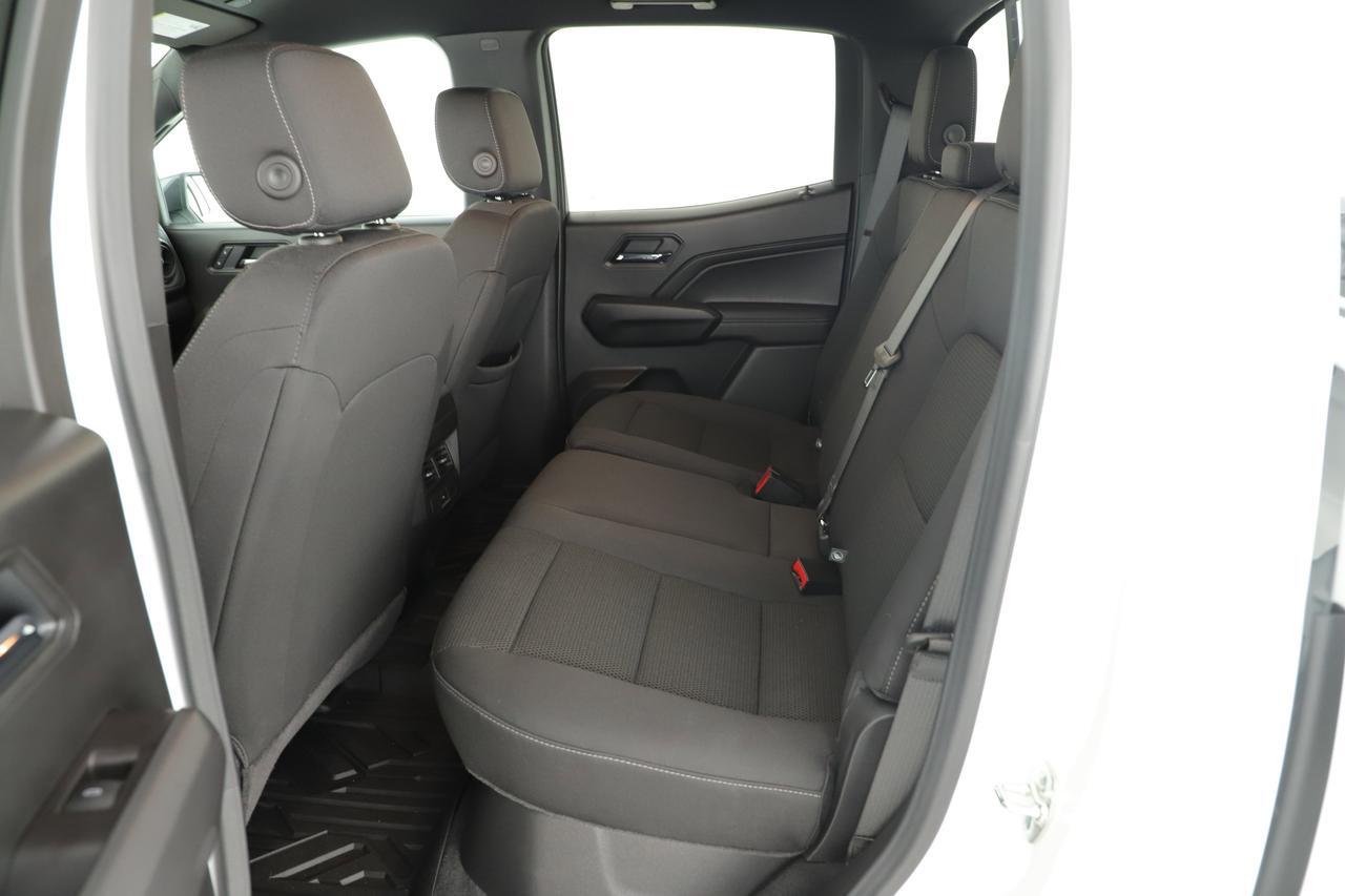 2026 Chevrolet Colorado 2WD LT New Braunfels TX