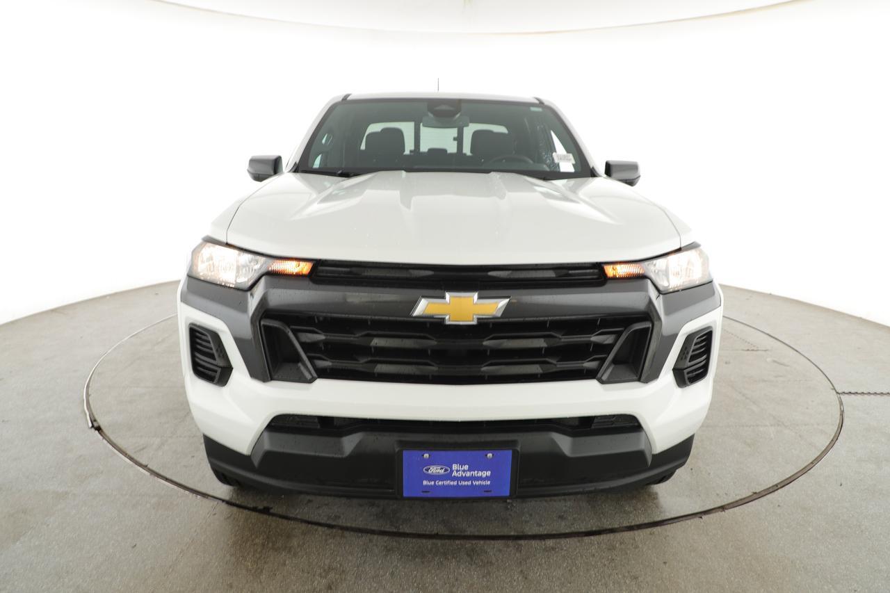 2026 Chevrolet Colorado 2WD LT