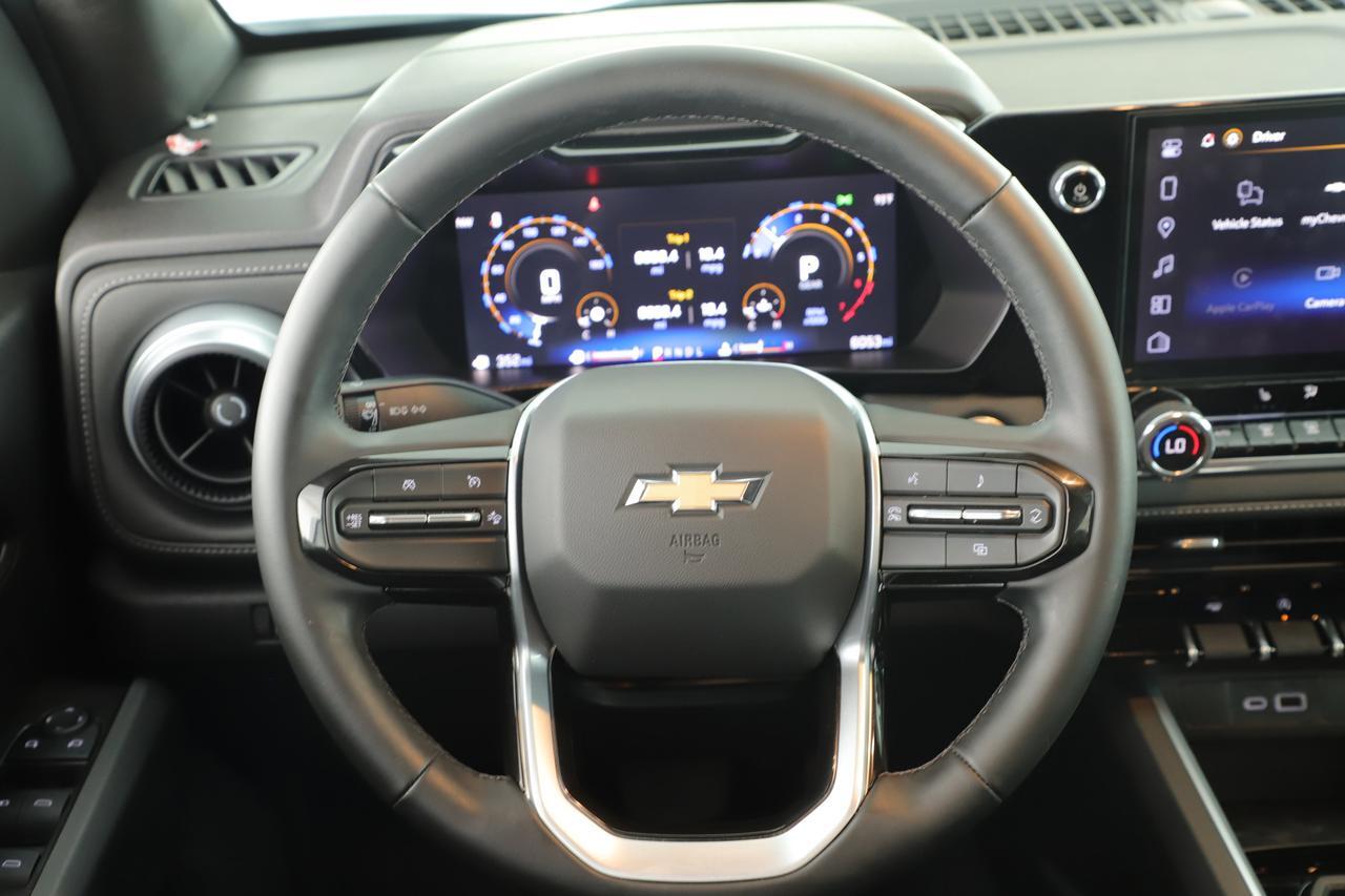 2026 Chevrolet Colorado 2WD LT New Braunfels TX