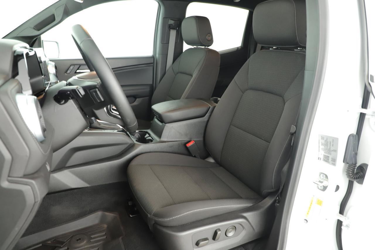 2026 Chevrolet Colorado 2WD LT New Braunfels TX