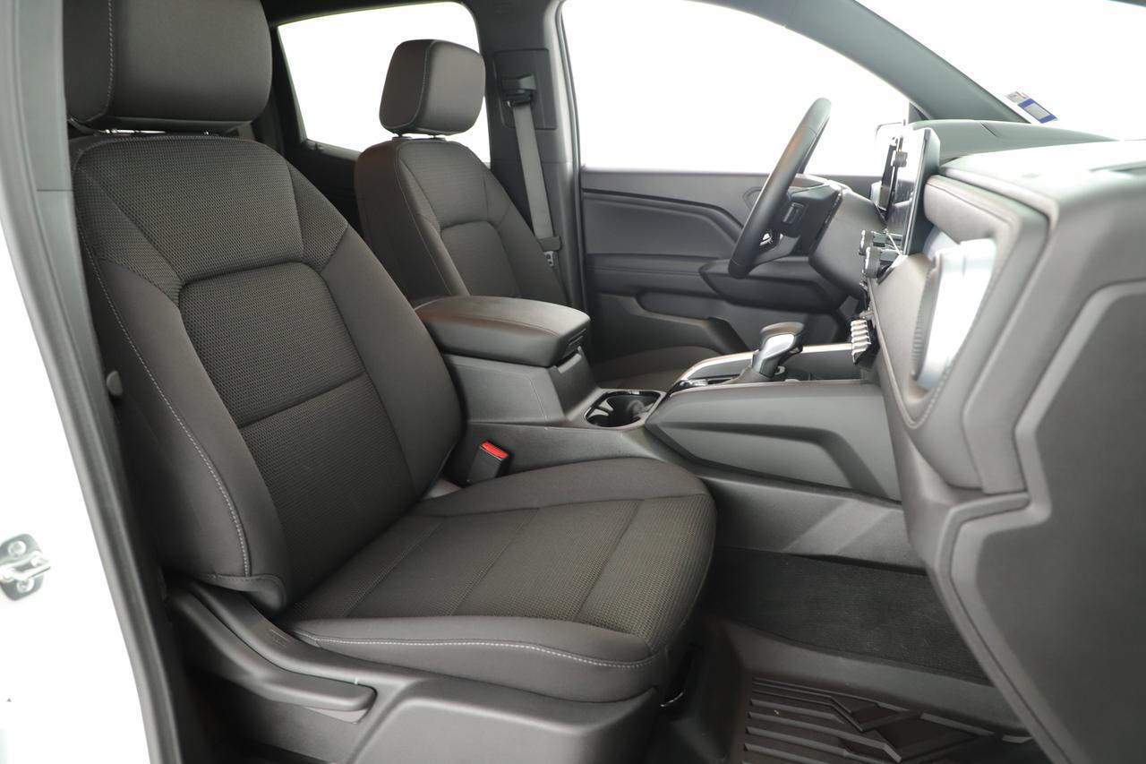 2026 Chevrolet Colorado 2WD LT New Braunfels TX