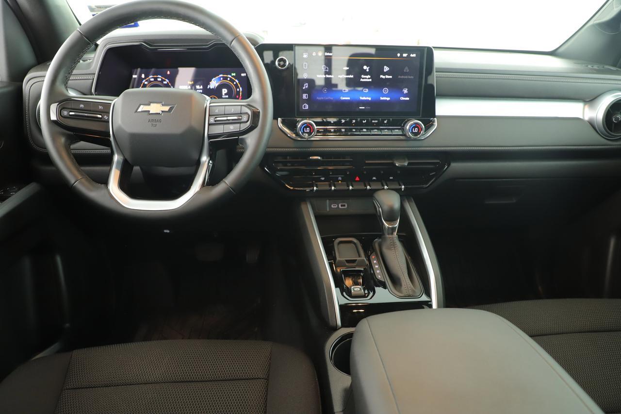 2026 Chevrolet Colorado 2WD LT New Braunfels TX