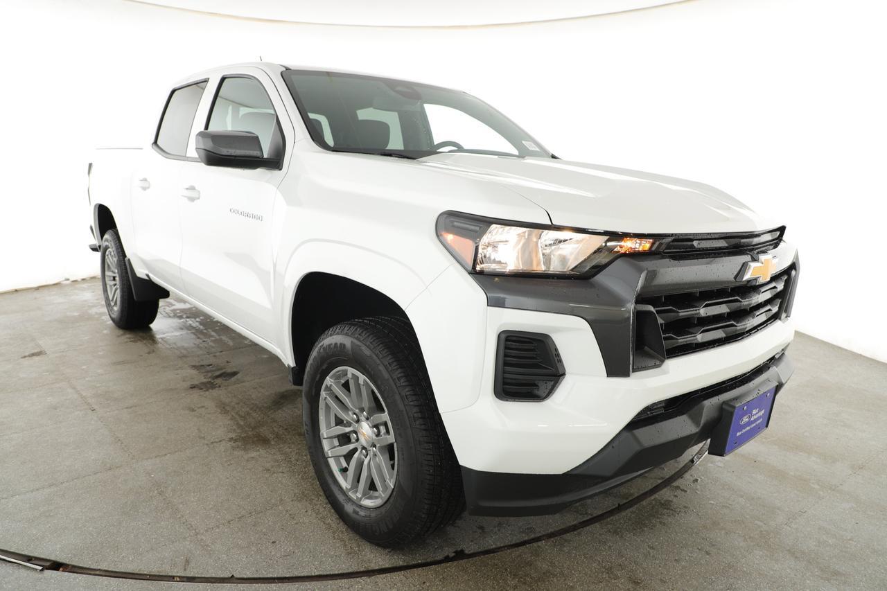 2026 Chevrolet Colorado 2WD LT