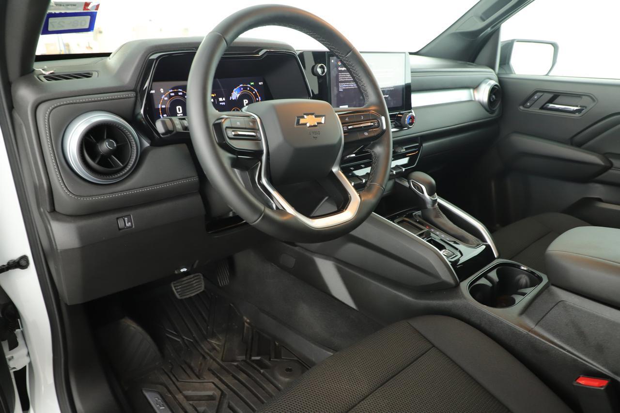 2026 Chevrolet Colorado 2WD LT New Braunfels TX