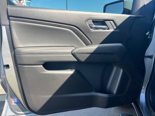 2026 Chevrolet Colorado 2WD LT Yuma AZ