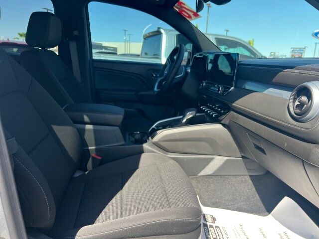 2026 Chevrolet Colorado 2WD LT Yuma AZ