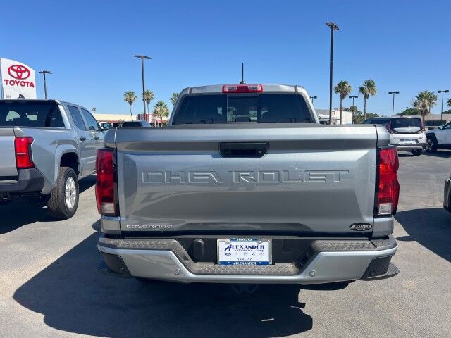 2026 Chevrolet Colorado 2WD LT Yuma AZ
