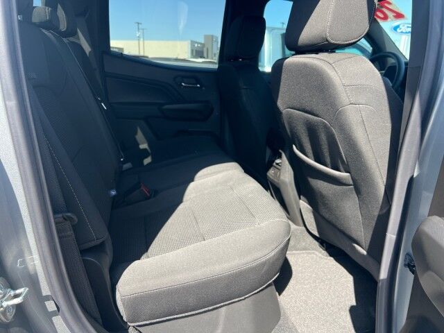 2026 Chevrolet Colorado 2WD LT Yuma AZ