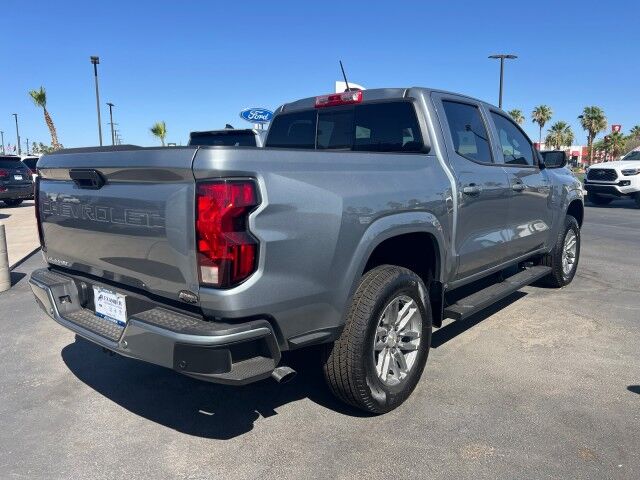2026 Chevrolet Colorado 2WD LT Yuma AZ