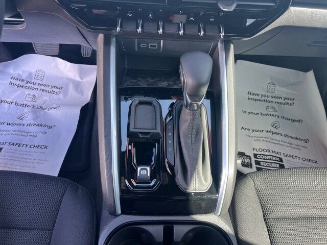 2026 Chevrolet Colorado 2WD LT Yuma AZ