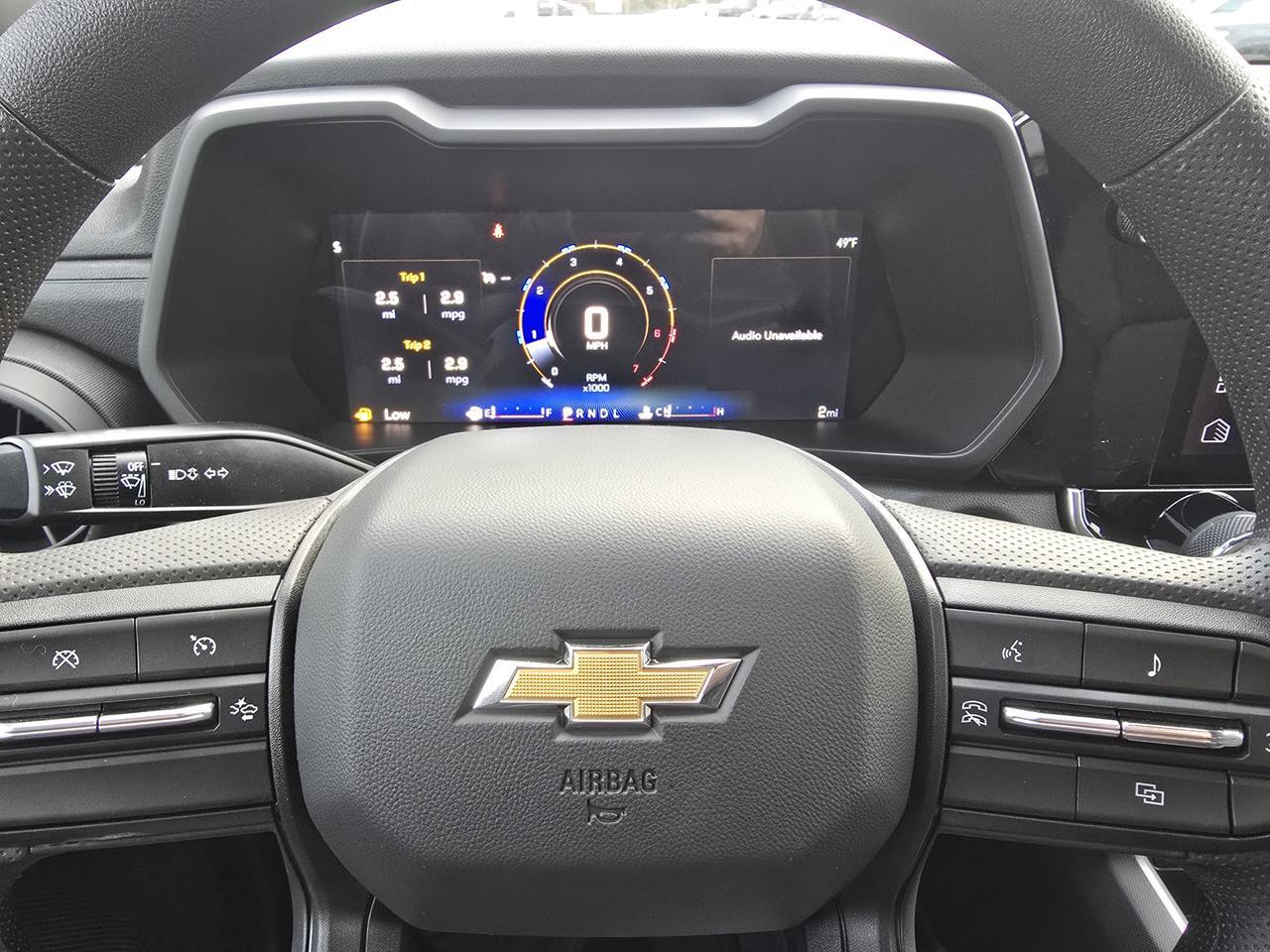 2026 Chevrolet Colorado 2WD Work Truck Dalton GA