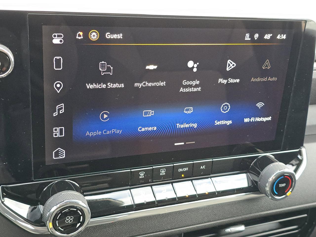 2026 Chevrolet Colorado 2WD Work Truck Dalton GA