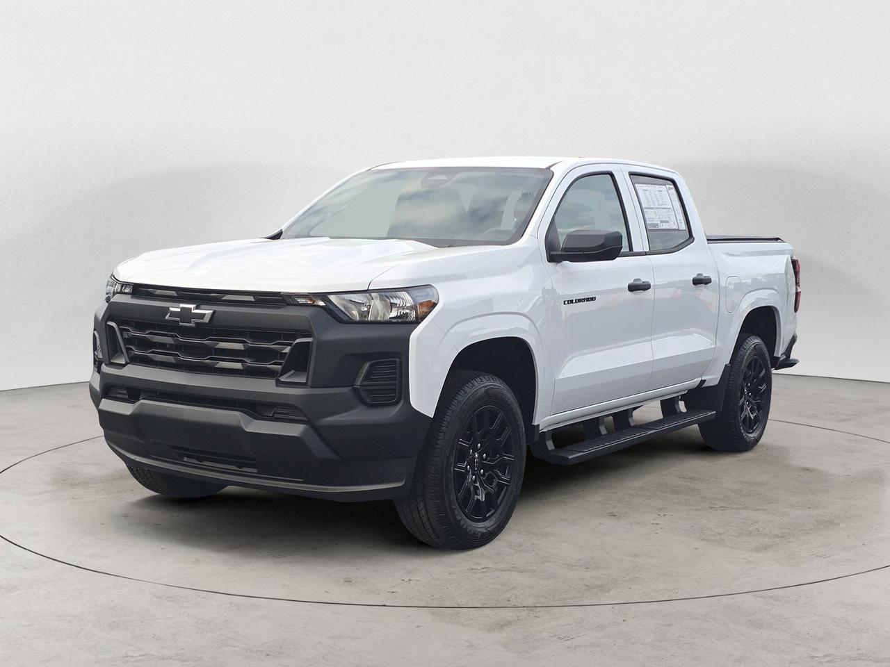 2026 Chevrolet Colorado 2WD Work Truck Dalton GA