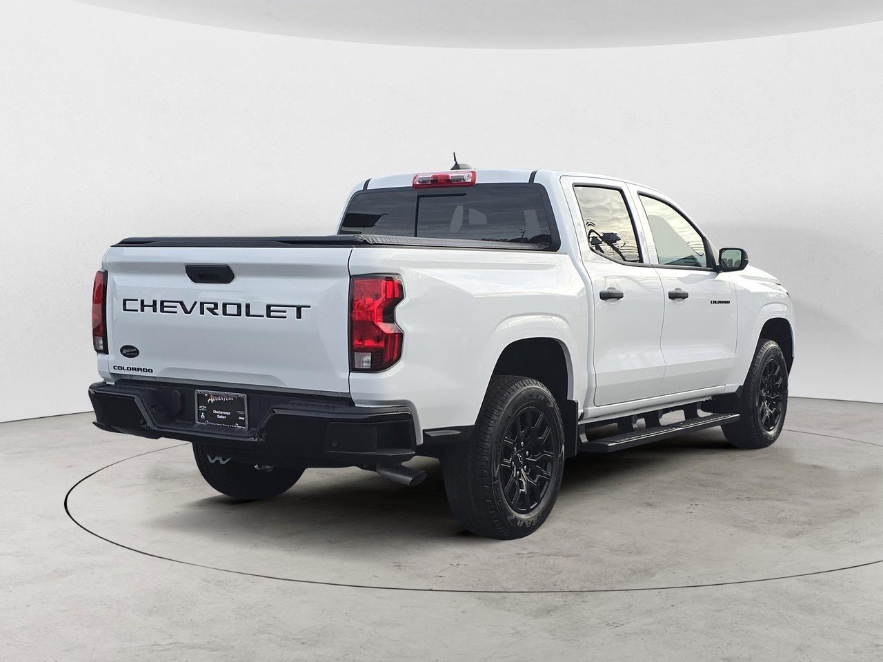 2026 Chevrolet Colorado 2WD Work Truck Dalton GA